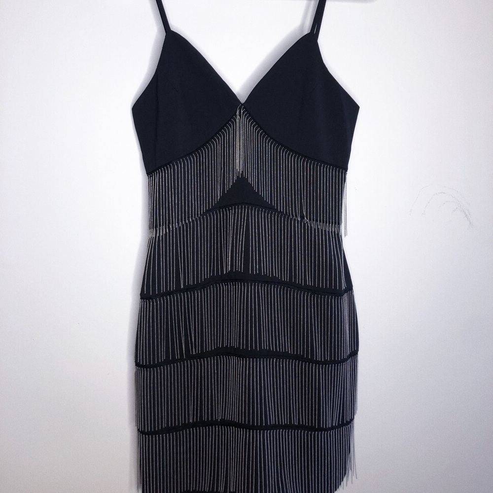 FASHIONNOVA DRESS